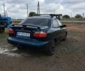 Зеленый Дэу Сенс, объемом двигателя 1.5 л и пробегом 200 тыс. км за 2950 $, фото 3 на Automoto.ua