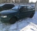 Зеленый Дэу Сенс, объемом двигателя 1.3 л и пробегом 277 тыс. км за 2800 $, фото 1 на Automoto.ua