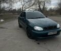 Зеленый Дэу Сенс, объемом двигателя 1.3 л и пробегом 200 тыс. км за 1850 $, фото 1 на Automoto.ua