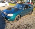 Зелений Деу Сенс, об'ємом двигуна 1.5 л та пробігом 137 тис. км за 2500 $, фото 1 на Automoto.ua