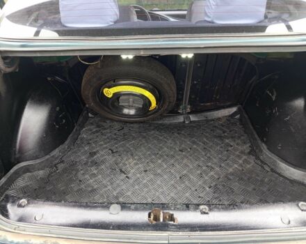 Зеленый Дэу Сенс, объемом двигателя 1.6 л и пробегом 304 тыс. км за 2200 $, фото 16 на Automoto.ua