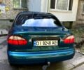 Зелений Деу Сенс, об'ємом двигуна 1.3 л та пробігом 250 тис. км за 2200 $, фото 1 на Automoto.ua