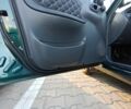 Зелений Деу Сенс, об'ємом двигуна 1.5 л та пробігом 156 тис. км за 3550 $, фото 7 на Automoto.ua