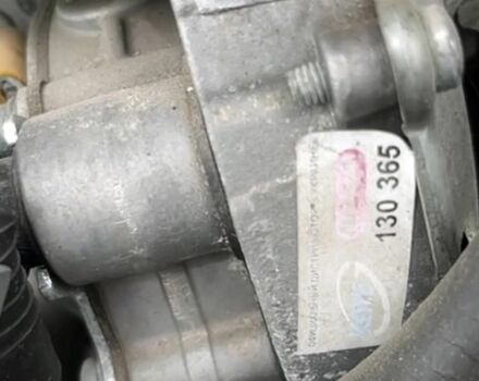 Деу Сенс 2003 у Миколаєві на Automoto.ua Зелений Деу Сенс, об'ємом двигуна 1.3 л та пробігом 252 тис. км за 2300 $, фото 7 на Automoto.ua