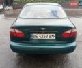 Зеленый Дэу Сенс, объемом двигателя 1.3 л и пробегом 150 тыс. км за 1900 $, фото 3 на Automoto.ua
