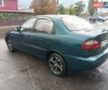 Зеленый Дэу Сенс, объемом двигателя 1.3 л и пробегом 150 тыс. км за 1900 $, фото 1 на Automoto.ua