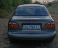 Зелений Деу Сенс, об'ємом двигуна 0 л та пробігом 263 тис. км за 2150 $, фото 2 на Automoto.ua