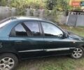 Зеленый Дэу Сенс, объемом двигателя 1.3 л и пробегом 294 тыс. км за 2000 $, фото 1 на Automoto.ua