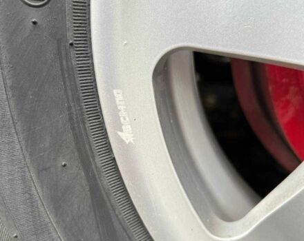 Зелений Деу Сенс, об'ємом двигуна 1.5 л та пробігом 196 тис. км за 3600 $, фото 8 на Automoto.ua