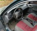 Зеленый Дэу Сенс, объемом двигателя 1.3 л и пробегом 200 тыс. км за 999 $, фото 4 на Automoto.ua
