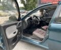 Зелений Деу Сенс, об'ємом двигуна 1.6 л та пробігом 343 тис. км за 2100 $, фото 4 на Automoto.ua