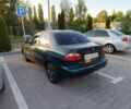 Зелений Деу Сенс, об'ємом двигуна 1.5 л та пробігом 156 тис. км за 3550 $, фото 4 на Automoto.ua