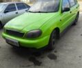 Зелений Деу Сенс, об'ємом двигуна 1.3 л та пробігом 200 тис. км за 70000 $, фото 1 на Automoto.ua