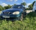 Зеленый Дэу Сенс, объемом двигателя 1.3 л и пробегом 250 тыс. км за 75000 $, фото 1 на Automoto.ua