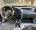 Зеленый Дэу Сенс, объемом двигателя 1.5 л и пробегом 205 тыс. км за 2800 $, фото 15 на Automoto.ua
