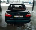 Зеленый Дэу Сенс, объемом двигателя 1.3 л и пробегом 214 тыс. км за 3550 $, фото 1 на Automoto.ua