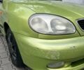 Дэу Сенс 2003 в Украинке на Automoto.ua Зеленый Дэу Сенс, объемом двигателя 1.6 л и пробегом 167 тыс. км за 3000 $, фото 1 на Automoto.ua