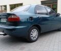 Зелений Деу Сенс, об'ємом двигуна 1.3 л та пробігом 244 тис. км за 1300 $, фото 4 на Automoto.ua