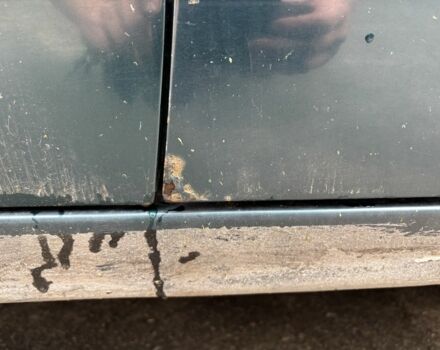 Зелений Деу Сенс, об'ємом двигуна 1.5 л та пробігом 223 тис. км за 2300 $, фото 5 на Automoto.ua