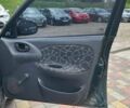 Зеленый Дэу Сенс, объемом двигателя 1.5 л и пробегом 330 тыс. км за 1400 $, фото 19 на Automoto.ua