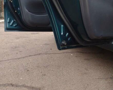 Зелений Деу Сенс, об'ємом двигуна 1.5 л та пробігом 75 тис. км за 2500 $, фото 2 на Automoto.ua