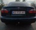 Зеленый Дэу Сенс, объемом двигателя 1.3 л и пробегом 77 тыс. км за 3200 $, фото 8 на Automoto.ua