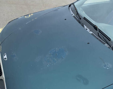 Зелений Деу Сенс, об'ємом двигуна 1.3 л та пробігом 214 тис. км за 1500 $, фото 19 на Automoto.ua