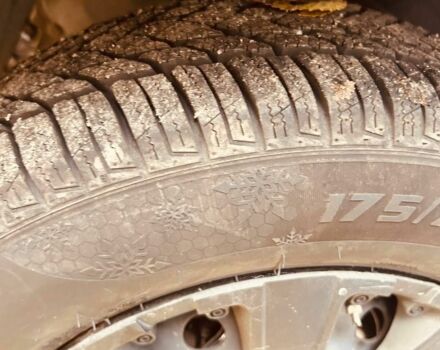 Зеленый Дэу Сенс, объемом двигателя 1.5 л и пробегом 200 тыс. км за 1500 $, фото 7 на Automoto.ua