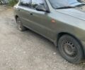 Зеленый Дэу Сенс, объемом двигателя 1.3 л и пробегом 260 тыс. км за 1900 $, фото 6 на Automoto.ua