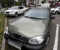 Зелений Деу Сенс, об'ємом двигуна 1.5 л та пробігом 199 тис. км за 2100 $, фото 1 на Automoto.ua