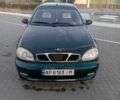 Зеленый Дэу Сенс, объемом двигателя 1.5 л и пробегом 300 тыс. км за 2500 $, фото 1 на Automoto.ua