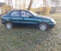 Зелений Деу Сенс, об'ємом двигуна 1.3 л та пробігом 180 тис. км за 1050 $, фото 3 на Automoto.ua