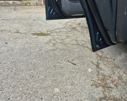 Зеленый Дэу Сенс, объемом двигателя 1.5 л и пробегом 220 тыс. км за 2500 $, фото 9 на Automoto.ua