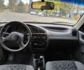 Зелений Деу Сенс, об'ємом двигуна 1.5 л та пробігом 97 тис. км за 3300 $, фото 7 на Automoto.ua