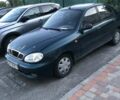 Зелений Деу Сенс, об'ємом двигуна 1.3 л та пробігом 285 тис. км за 1500 $, фото 1 на Automoto.ua