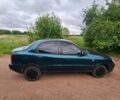Зелений Деу Сенс, об'ємом двигуна 1.3 л та пробігом 190 тис. км за 1399 $, фото 6 на Automoto.ua
