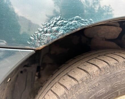 Зелений Деу Сенс, об'ємом двигуна 1.5 л та пробігом 223 тис. км за 2300 $, фото 6 на Automoto.ua