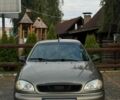 Зелений Деу Сенс, об'ємом двигуна 1.3 л та пробігом 290 тис. км за 2200 $, фото 1 на Automoto.ua