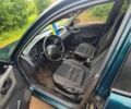 Зелений Деу Сенс, об'ємом двигуна 1.3 л та пробігом 190 тис. км за 1399 $, фото 3 на Automoto.ua