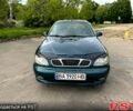 Зеленый Дэу Сенс, объемом двигателя 1.3 л и пробегом 240 тыс. км за 2350 $, фото 1 на Automoto.ua