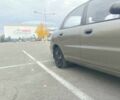 Деу Сенс 2003 у Києві на Automoto.ua Зелений Деу Сенс, об'ємом двигуна 1.5 л та пробігом 276 тис. км за 1500 $, фото 22 на Automoto.ua