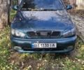 Зеленый Дэу Сенс, объемом двигателя 1.5 л и пробегом 280 тыс. км за 2600 $, фото 1 на Automoto.ua