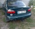 Зелений Деу Сенс, об'ємом двигуна 1.5 л та пробігом 100 тис. км за 1007 $, фото 1 на Automoto.ua