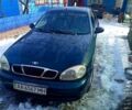 Зеленый Дэу Сенс, объемом двигателя 1.3 л и пробегом 300 тыс. км за 1700 $, фото 7 на Automoto.ua