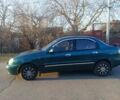 Зелений Деу Сенс, об'ємом двигуна 1.3 л та пробігом 236 тис. км за 1700 $, фото 3 на Automoto.ua