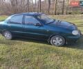 Зеленый Дэу Сенс, объемом двигателя 1.3 л и пробегом 173 тыс. км за 1900 $, фото 1 на Automoto.ua