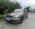 Зеленый Дэу Сенс, объемом двигателя 1.5 л и пробегом 277 тыс. км за 2350 $, фото 1 на Automoto.ua