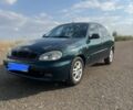 Зелений Деу Сенс, об'ємом двигуна 1.5 л та пробігом 226 тис. км за 2500 $, фото 1 на Automoto.ua