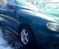 Зеленый Дэу Сенс, объемом двигателя 1.3 л и пробегом 300 тыс. км за 1700 $, фото 1 на Automoto.ua