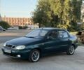 Зелений Деу Сенс, об'ємом двигуна 1.5 л та пробігом 280 тис. км за 1452 $, фото 1 на Automoto.ua